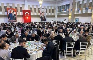 AK Parti Genel Başkan Yardımcısı Tuncer: "CHP’ye...