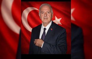 AK Parti İlçe Başkanı Savaş yaşamını yitirdi