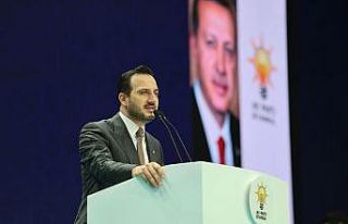 AK Parti İstanbul İl Başkanı Özdemir: "Bizler...