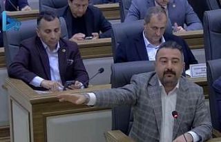 AK Parti’den Bursa’daki su zammını geri çektirecek...