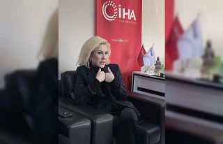 AK Partili Aksoy: "Terörsüz Türkiye süreci...