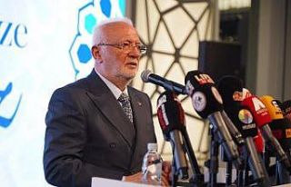 AK Partili Elitaş: "Ana muhalefet partisi, biri...