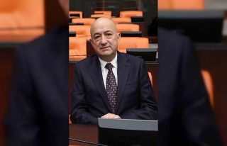 AK Partili Milletvekili Gider’den 18 Mart Çanakkale...