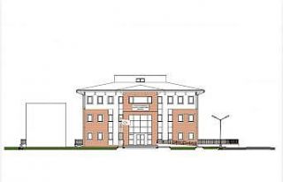 Akçadağ’da İlçe Tarım Müdürlüğü hizmet...