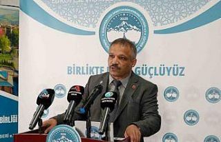 AKİB Kurucu Genel Başkanı Ali Hızar’dan iş...