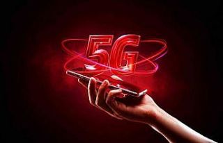 Akıllı telefonlarda yeni trend 5G uyumu