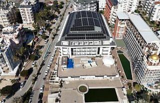 Alanya’da bayram tatili öncesi turizm hareketlendi,...