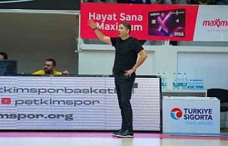 Aliağa Petkimspor’da Özhan Çıvgın dönemi sona...