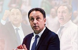 Aliağa Petkimspor’un başına Orhun Ene getirildi