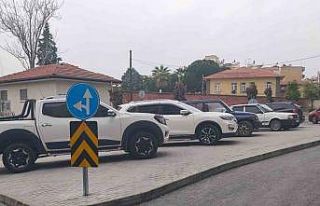 Alınan önlemler onları durdurmadı