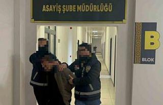 Alkol masasında başlayan tartışma ölümle sonuçlandı