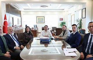 ALKÜ için taşımacılık ve akaryakıtta indirim...