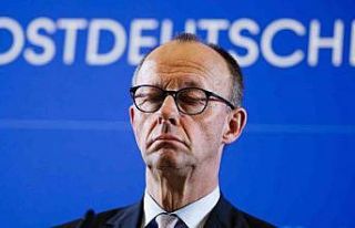 Almanya Başbakanı Merz: "ABD ve İsrail’in...