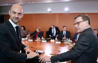 Almanya Dışişleri Bakanı Wadephul: "İran’da...