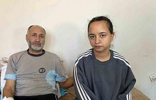 Almanya’dan cinayet için gelmiş: Ablasını öldürdü...