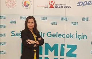 Alpboğa: "Kadınların güçlenmesi sürdürülebilir...