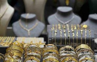 Altın fiyatlarında dalgalanma