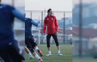 Altınordu, Yusuf Şimşek’le yükselişe geçti