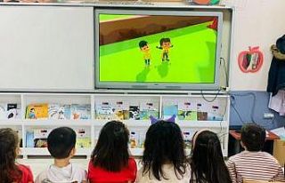 Altıntaş’ta Yeşilay Haftası etkinliği