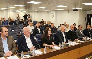 ALTSO Başkanı Erdem: "Kredi kullanılarak tatil...