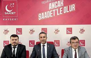 Altun: "Önümüzdeki yılı seçim yılı diye...