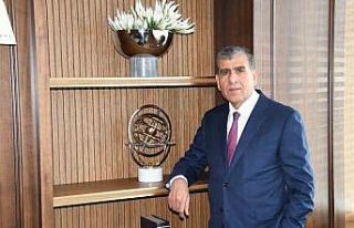 Altunkaya: "Savaş bölge ekonomisine büyük...