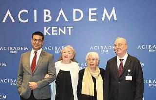 Alzheimer hastalarının üçte ikisini kadınlar...