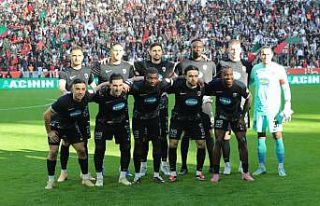 Amed Sportif Faaliyetler - Serikspor maçını kadınlar...