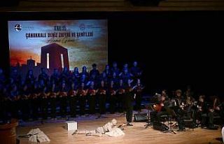 Anadolu Üniversitesi’nde 18 Mart anma programı...