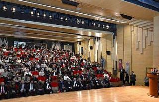 Anadolu Üniversitesi’nde Google Türkiye imzasıyla...