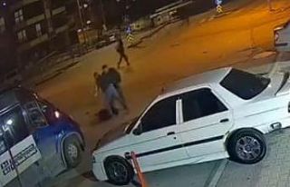 Ankara’da ağabeyinin husumetlileri tarafından...