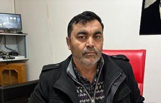 Ankara’da gaz sızıntısından vefat eden baba...