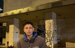 Ankara’da motosiklet kazası: 1 ölü