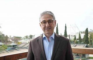 Antalya turizminde bayram bilançosu: Doluluk yüzde...