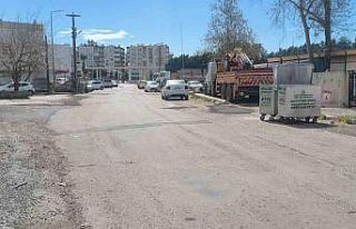 Antalya’da 20 yaşındaki genç motosiklet kazasında...