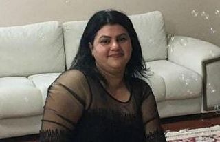Antalya’da 6 çocuk annesi eşini öldürdü, beraatini...