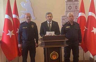 Antalya’da düzensiz göçmen botu faciası: 14...