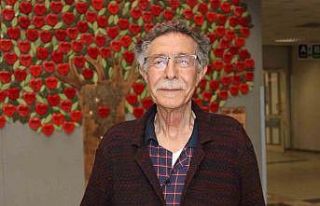 Antalya’da kadavradan organ bağışı emekli öğretmene...