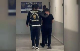 Antalya’da nitelikli dolandırıcılık suçundan...