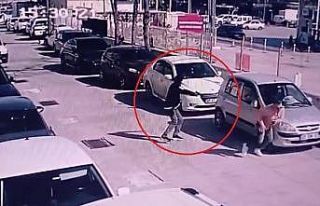 Antalya’da silahlı saldırı olayında 3 kişi...