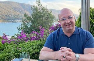 Antalya’daki rüşvet ve yolsuzluk davasında tahliye...