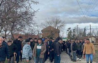 Antalya’daki silahlı kavgada ölen genç toprağa...