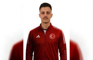 Antalya’dan milli takım antrenörlüğüne