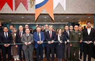 Antalya’nın fethinin 819. yıl dönümü kutlandı