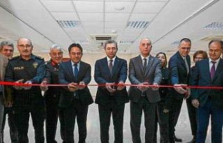 Antalya’nın Fethi’nin 819. yılında "Fetih...