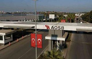 AOSB yeni yatırımlarla büyüyor