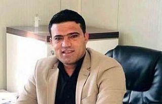 Arabanlı müteahhit Mehmet Kaya’da 8 Mart mesajı