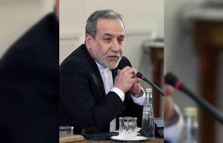 Arakçi’den Türkiye’ye teşekkür mesajı: "Dayanışmanız...