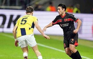 Aral Şimşir: "Trabzonspor’un teklifi beni...