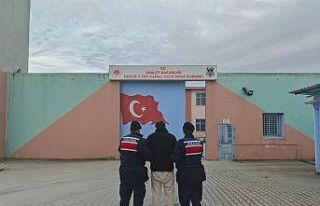 Aranan 170 kişi yakalandı, 25’i tutuklandı